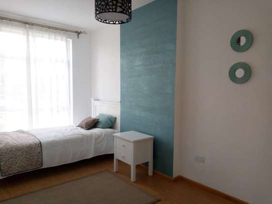 Furnished 3 bedroom apartment for sale in Kilimani image 8