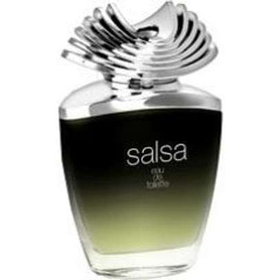 Salsa pour Homme Privé image 3