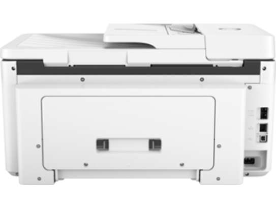 HP OfficeJet Pro 7720 Wide Format All-in-One Printer image 2