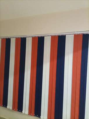 Durable pleasing office blinds image 1