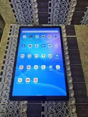lenovo tablet k10,3gb,32gb,10.3inches,nano simcard image 11