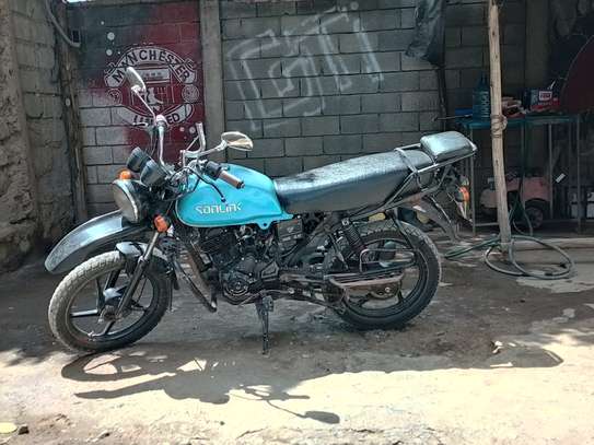 Pigiame motorbikes new arrivals