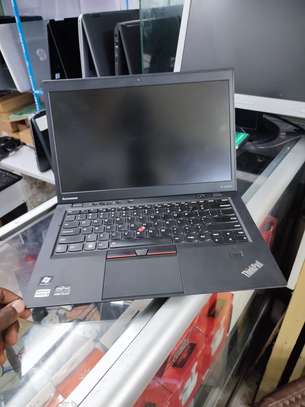 Lenovo ThinkPad X1 Carbon Intel Core i5 image 1