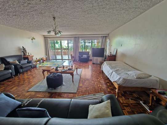 6 Bed House with En Suite in Muthaiga image 1