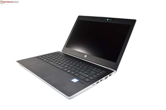 HP Probook 440 G1 x360 8th Gen core i5 8GB Ram 256SSD image 3