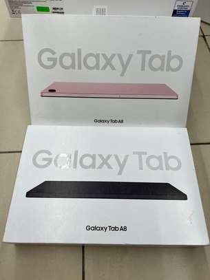 Samsung Galaxy Tab A8. 64gb/4gb image 1