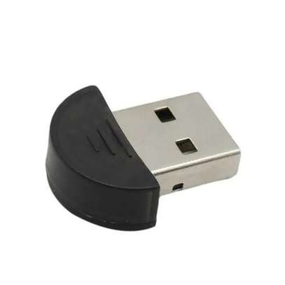 Wireless Dongle - USB Bluetooth Dongle image 1