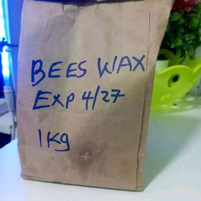 Bees Wax image 1