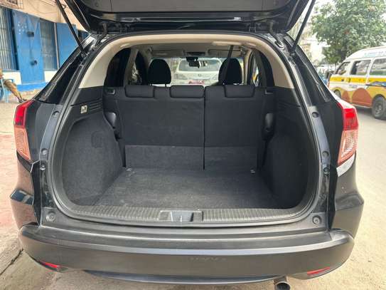 Honda vezel Non hybrid KDH image 11