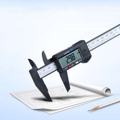 DIGITAL AND MANUAL VERNIER CALIPERS FOR SALE image 2