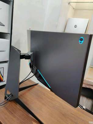 Dell Alienware Gaming Monitor image 2