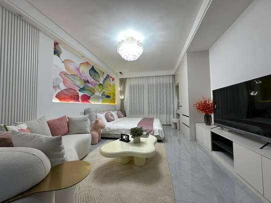 Studio apartment for sale in Kilimani image 6