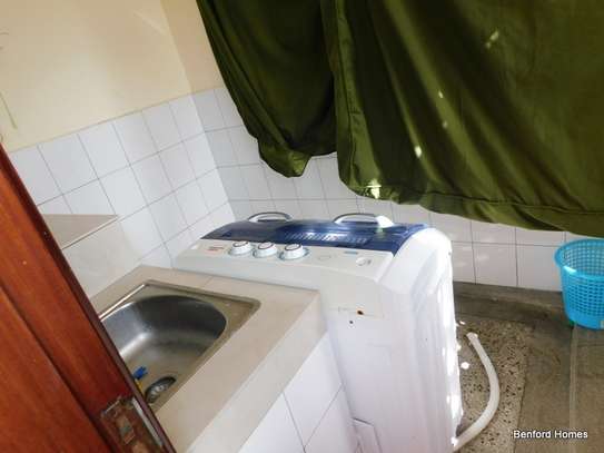 Serviced 2 Bed Apartment with En Suite at Nyali image 8