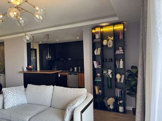Furnished 2 Bed Apartment with En Suite in Brookside image 14