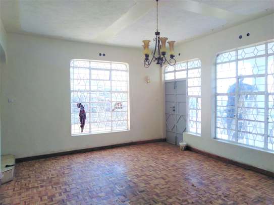 4 Bed Townhouse with Garden in Ngong image 4