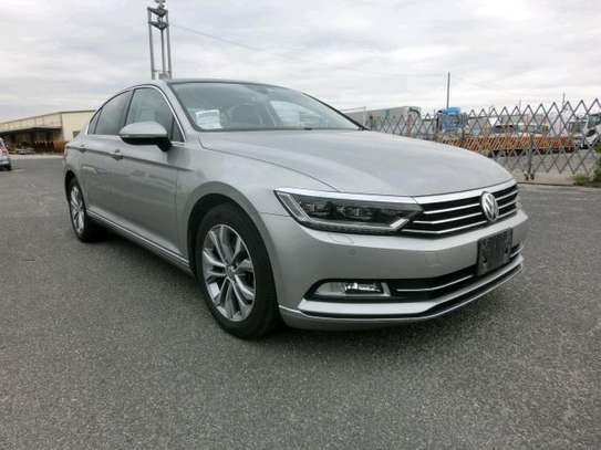 PASSAT (HIRE PURCHASE ACCEPTED) image 2