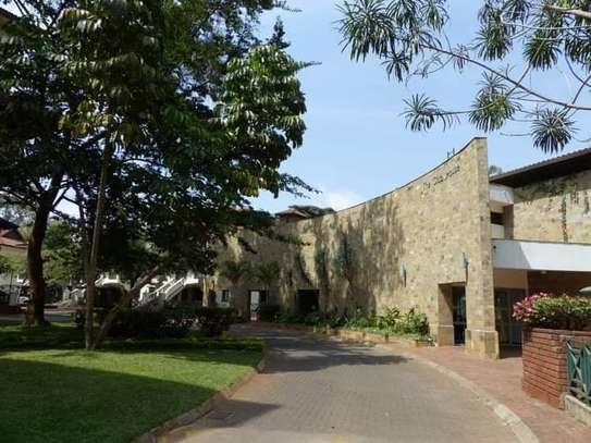 Furnished 3 Bed Apartment with En Suite in Riverside image 15