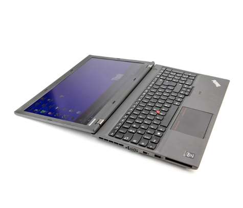 Lenovo Thinkpad L540 14.3 Inch Display 4GB RAM GB HDD image 2