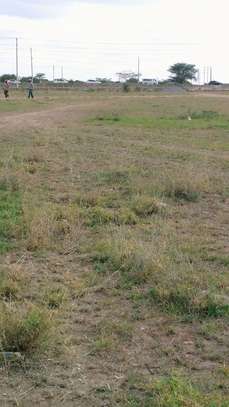 10 ac Commercial Property with Garden in Athi River image 12