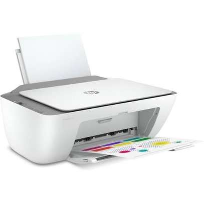 HP DeskJet 2720 3 in 1Printer Wireless Printing,Scan &Copy image 2