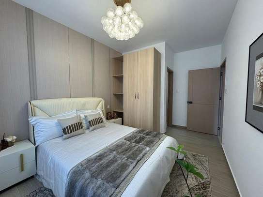 2 Bed Apartment with En Suite in Ongata Rongai image 8