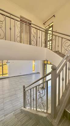 4 Bed Villa with En Suite at Kangundo Road image 10