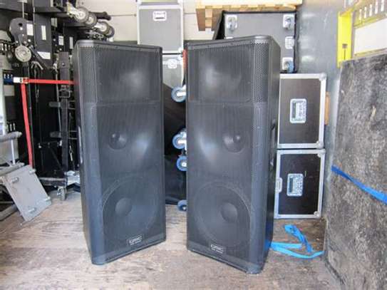 PA System for Hire For Wedding or Corporate Events image 11
