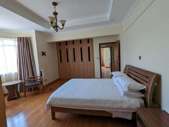 Furnished 2 Bed Apartment with En Suite in Nyari image 5