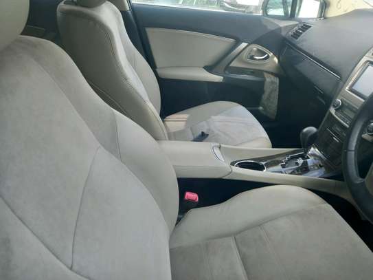 Toyota Avensis (MKOPO/HIRE PURCHASE ACCEPTED) image 4