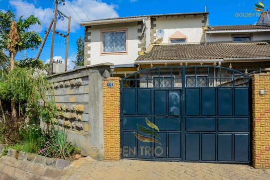 Embakasi 3 bedroom House To Let image 4