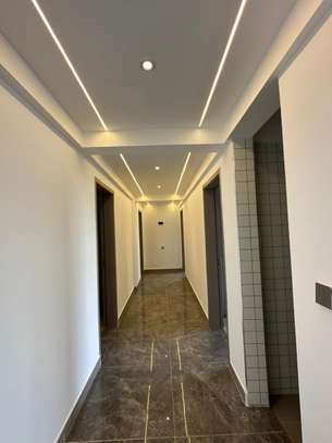 4 Bedroom apartment for rent in Kileleshwa image 3