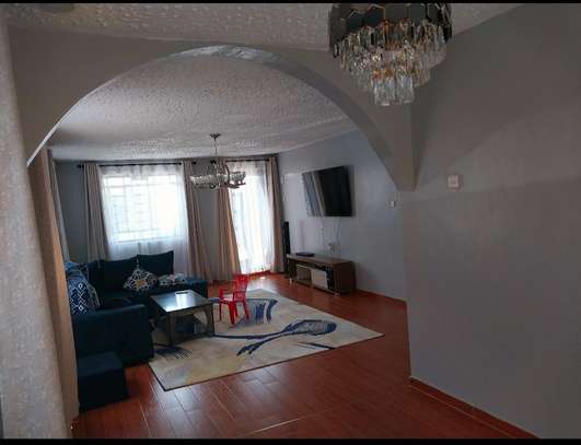 2 Bed House with Garden at Juja image 4