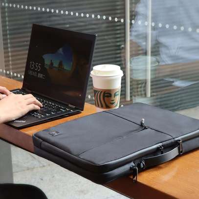 WIWU Laptop Protective Sleeve Case for Laptops MacBook. image 2