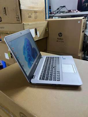 HP 6TH GEN TouchScreen Elitebook 840 G3,Intel Core I7 image 3