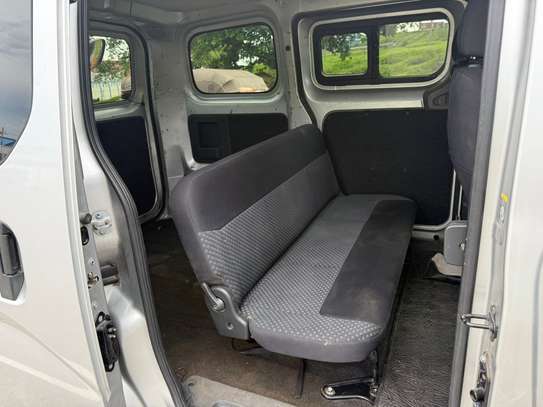Nissan Nv200 KDL image 2