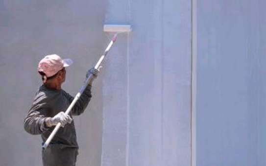 Painting services image 1