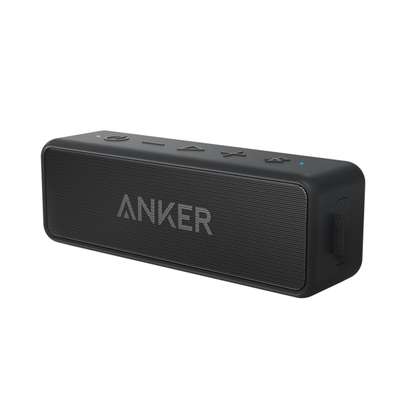 Anker SoundCore Select 2 Waterproof Speaker image 2