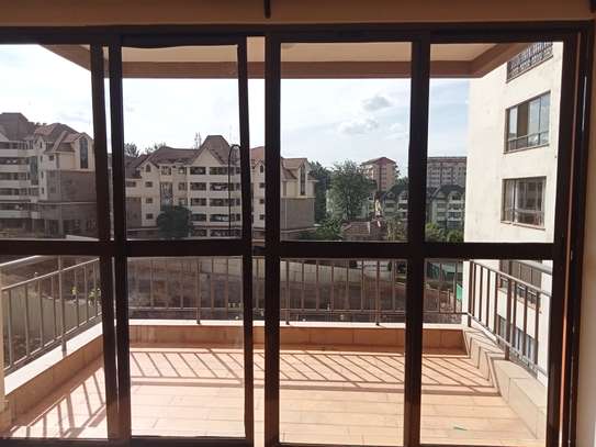 2 Bed Apartment with En Suite in Riara Road image 10