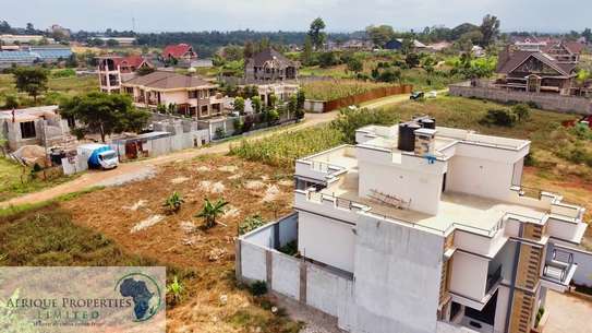 0.045 ha Residential Land at Ruiru-Githunguri Road image 34