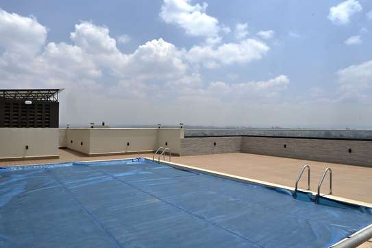 4 Bed Apartment with En Suite at Lavington image 2