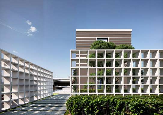 3 Bed Apartment with En Suite in Westlands Area image 2