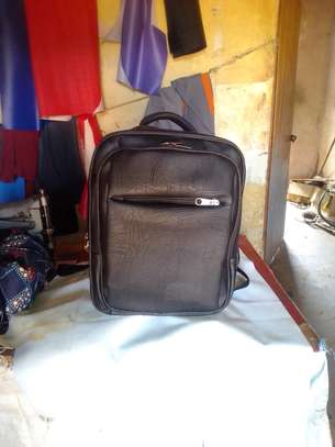 JHD BACK PACK (JOHN-HAJ DESIGNERS) image 2