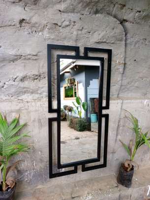Antique Full Length Mirrors image 1