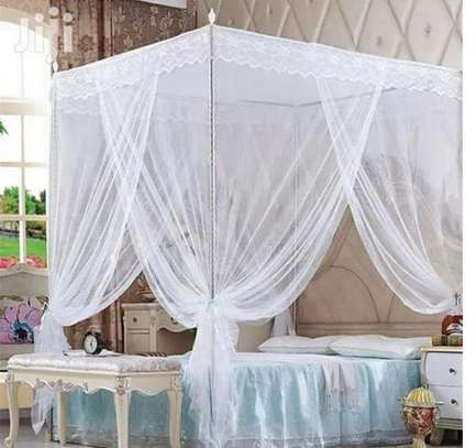 Fancy online mosquito nets