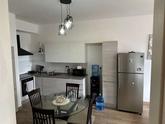 Serviced 2 Bed Apartment with En Suite in Westlands Area image 34