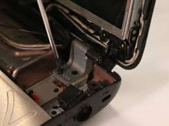charging system repair image 1