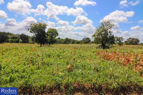 Land in Malindi image 4