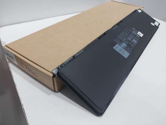 Dell Latitude E7440 34GKR Laptop Battery image 1
