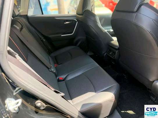 Toyota Rav4 2020 image 16