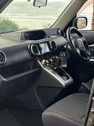 TOYOTA RUMION 2014MODEL image 13